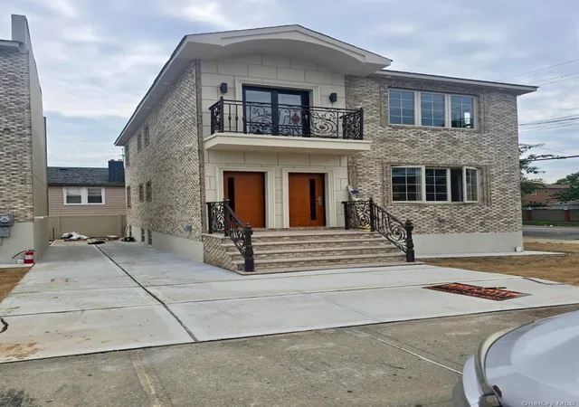 Photo 1 of Multi family home for sale at 13055 123rd Street, New York, NY 11420 | MLS# 1041132 | Listing updated on 2026-09-13