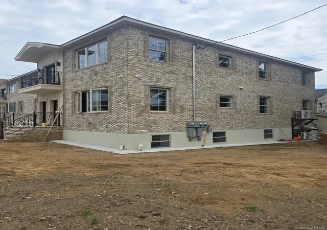 Photo 2 of Multi family home for sale at 13055 123rd Street, New York, NY 11420 | MLS# 1041132 | Listing updated on 2026-09-13