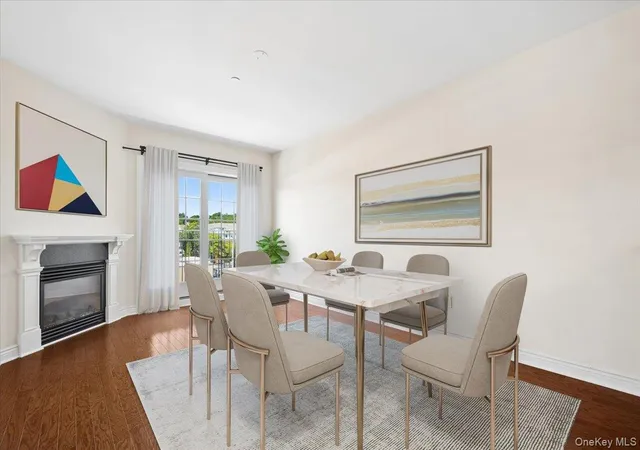 Listing Photo 5 - Condo for sale in building located at 101 Sheldrake Pl, Mamaroneck, NY 10543 - Unit #20