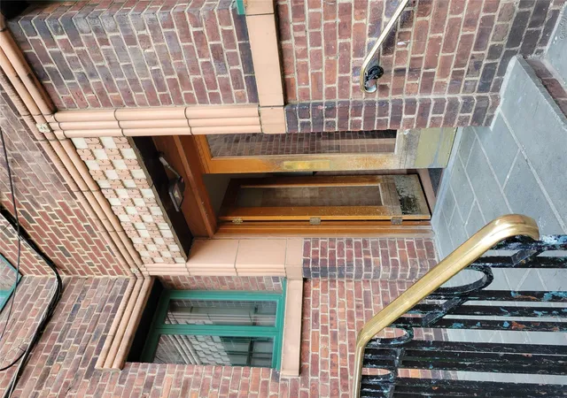 Photo 1 of Condo for sale at 1503 Metropolitan Ave #2F, New York, NY 10462 | MLS# 1041191 | Listing updated on 2026-09-12