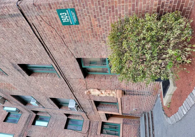 Photo 2 of Condo for sale at 1503 Metropolitan Ave #2F, New York, NY 10462 | MLS# 1041191 | Listing updated on 2026-09-12