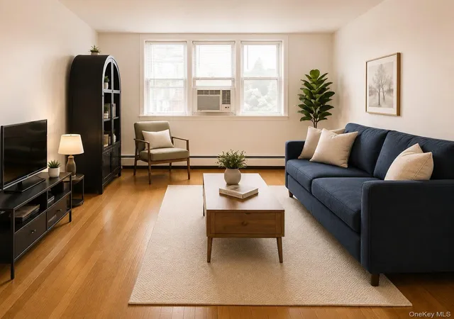 Photo 1 of Condo for sale at 3420 Parsons Blvd #6B, New York, NY 11354 | MLS# 1041242 | Listing updated on 2026-09-15