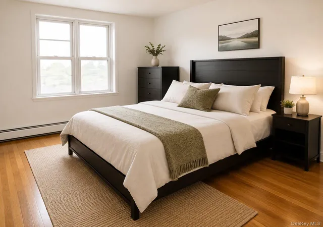 Photo 2 of Condo for sale at 3420 Parsons Blvd #6B, New York, NY 11354 | MLS# 1041242 | Listing updated on 2026-09-15