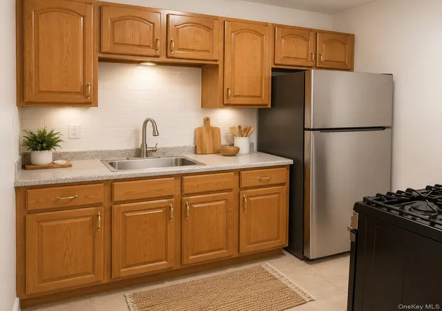 Photo 3 of Condo for sale at 3420 Parsons Blvd #6B, New York, NY 11354 | MLS# 1041242 | Listing updated on 2026-09-15