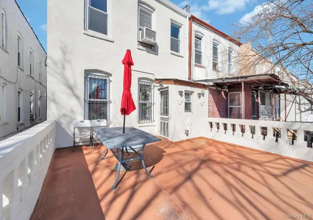 Photo 1 of House for sale at 6144 Eliot Ave, New York, NY 11379 | MLS# 1041311 | Listing updated on 2026-09-24
