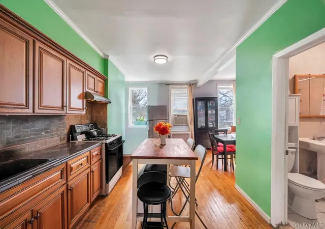 Photo 3 of House for sale at 6144 Eliot Ave, New York, NY 11379 | MLS# 1041311 | Listing updated on 2026-09-24