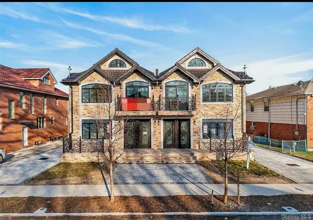 Multi family home for sale at 71-39 166th Street, New York, NY 11365 | MLS# 1041326