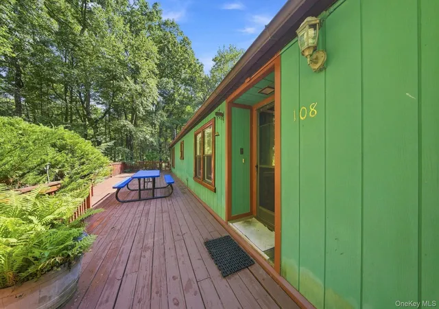 Photo 2 of Manufactured home for sale at 108 Leers Rd, Lumberland, NY 12737 | MLS# 1041370 | Listing updated on 2026-09-14