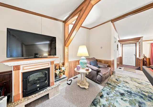Photo 3 of Manufactured home for sale at 108 Leers Rd, Lumberland, NY 12737 | MLS# 1041370 | Listing updated on 2026-09-14