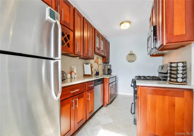 Photo 1 of Condo for sale at 67 35 Yellowstone Blvd #4P, New York, NY 11375 | MLS# 1041690 | Listing updated on 2026-09-13