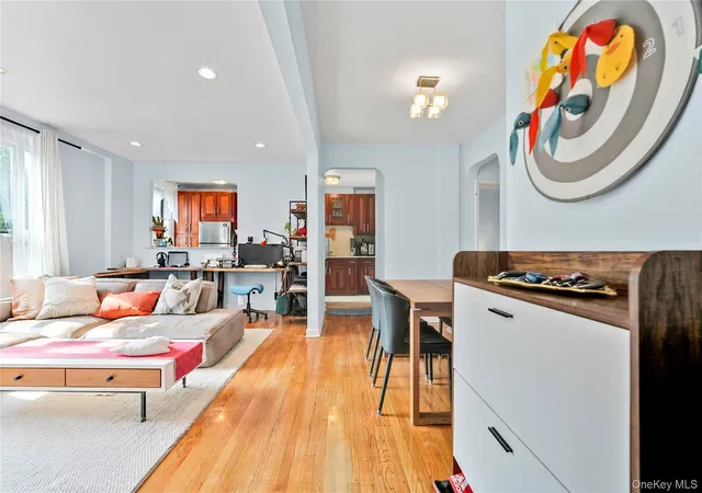 Photo 4 of House for sale at 67-35 Yellowstone Blvd #4P, New York, NY 11375 | MLS# 1041690 | Listing updated on 2026-09-13