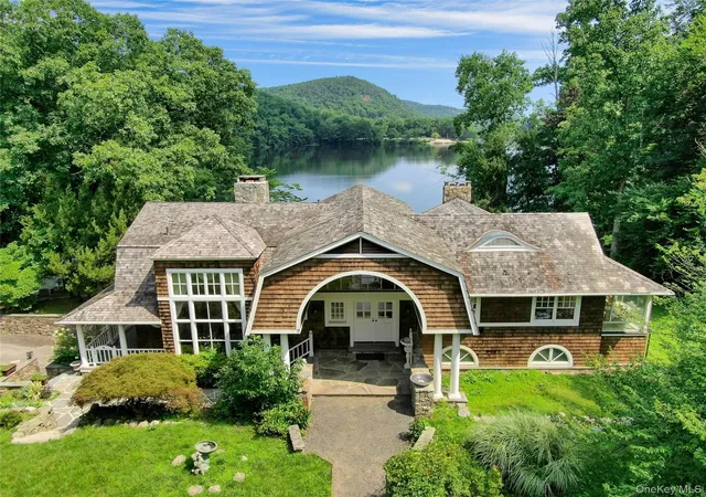Photo 1 of Single family home for sale at 12 Lorillard Rd, Tuxedo, NY 10987 | MLS# 1042061 | Listing updated on 2026-09-25