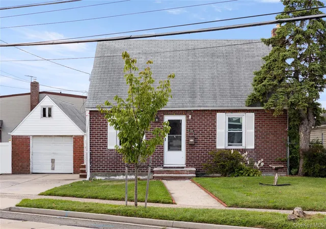 Single family home for sale at 236 Dogwood Ave, Hempstead, NY 11010 | MLS# 1042284