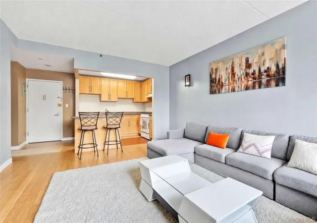 Photo 2 of Condo for sale at 837 Washington Ave #3B, New York, NY 10451 | MLS# 1042363 | Listing updated on 2026-09-27