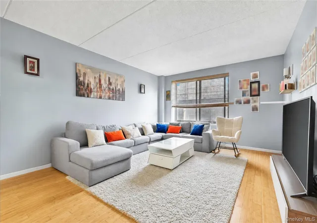 Photo 4 of Condo for sale at 837 Washington Ave #3B, New York, NY 10451 | MLS# 1042363 | Listing updated on 2026-09-27