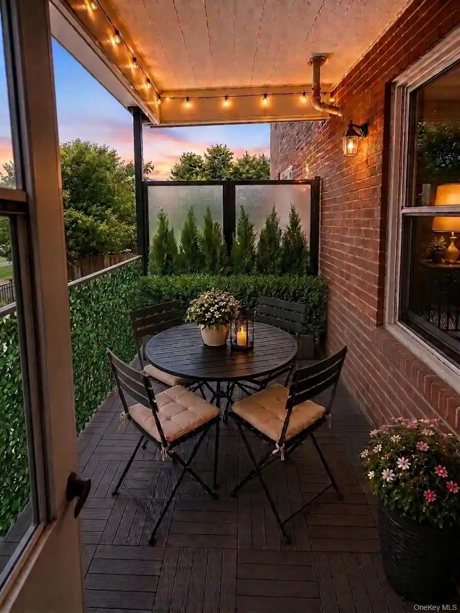 Listing Photo 2 - Condo for sale in 280 Collins located at 280 Collins, Mount Vernon, NY 10552 - Unit #2B