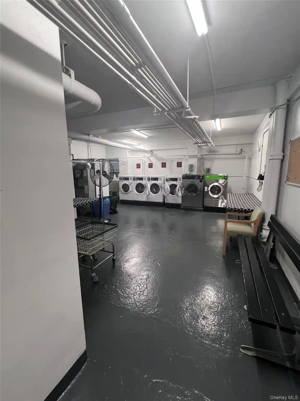 Listing Photo 27 - Condo for sale in 280 Collins located at 280 Collins, Mount Vernon, NY 10552 - Unit #2B