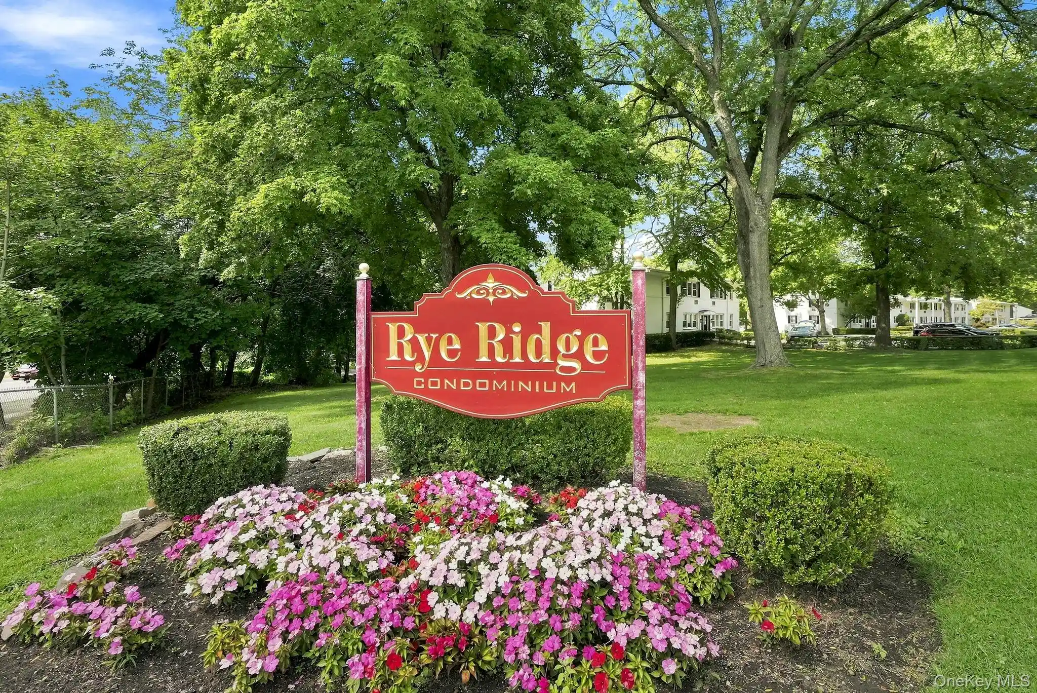 Listing Photo 1 - Condo for sale in 19 Avon Cir located at 19 Avon Cir, Rye, NY 10573 - Unit 19 Avon Cir
