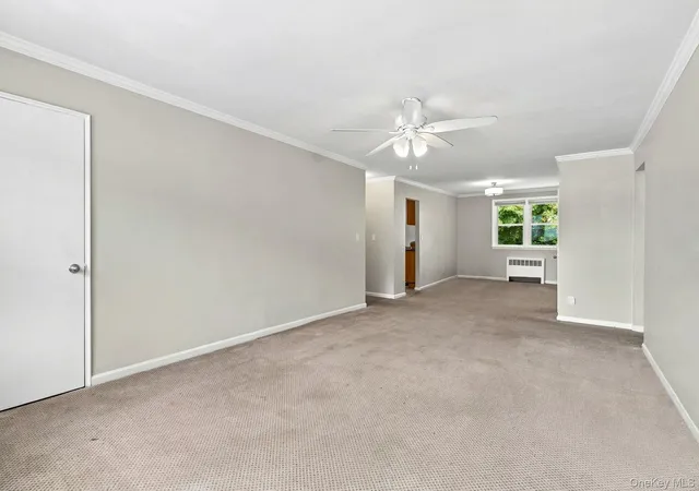 Listing Photo 4 - Condo for sale in building located at 19 Avon Cir, Rye, NY 10573 - Unit #D