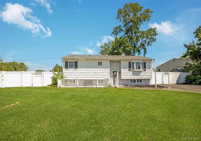 Photo 1 of Single family home for sale at 2401 Wave Ave, Brookhaven, NY 11763 | MLS# 1042453 | Listing updated on 2026-09-13