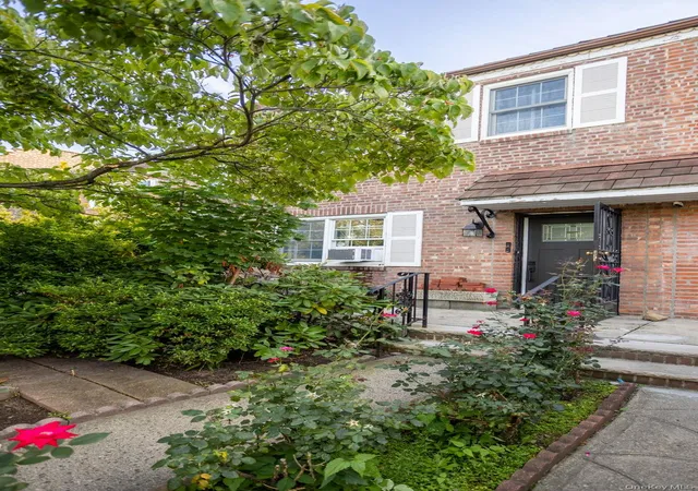 Multi family home for sale at 70-24 Utopia Pkwy, New York, NY 11365 | MLS# 1042513