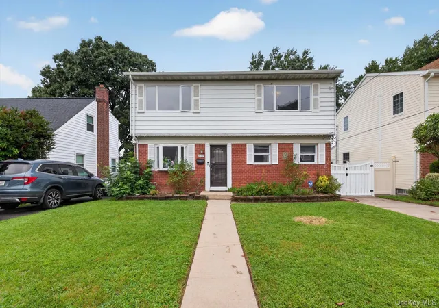 Photo 1 of Single family home for sale at 179 Sterling Rd, Hempstead, NY 11003 | MLS# 1042698 | Listing updated on 2026-09-13