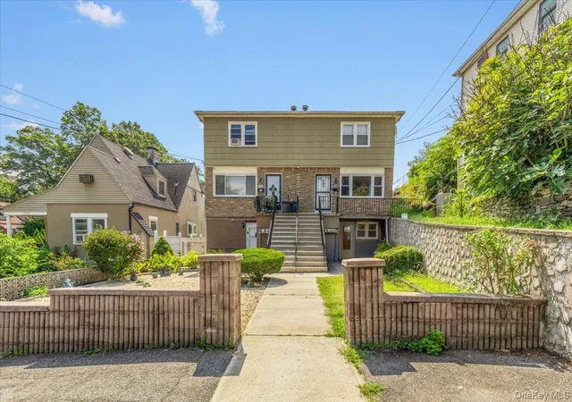 Photo 1 of Multi family home for sale at 1098 Midland Ave, Yonkers, NY 10708 | MLS# 1042801 | Listing updated on 2026-09-15