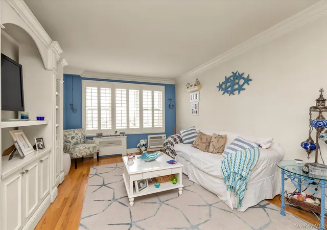 Photo 1 of Condo for sale at 1 E Broadway #6A, Long Beach, NY 11561 | MLS# 1043033 | Listing updated on 2026-09-15