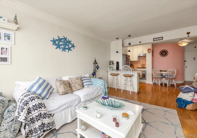 Photo 3 of Condo for sale at 1 E Broadway #6A, Long Beach, NY 11561 | MLS# 1043033 | Listing updated on 2026-09-15