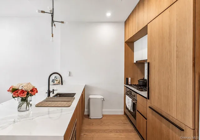 Listing Photo 3 - Condo for sale in building located at 4507Th Ct Sq, New York, NY 11101 - Unit #4B