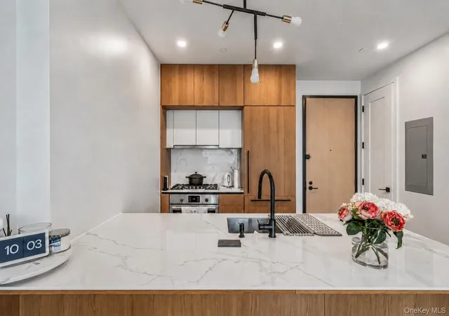 Listing Photo 4 - Condo for sale in building located at 4507Th Ct Sq, New York, NY 11101 - Unit #4B