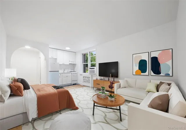 House for sale at 5645 Netherland Ave #2F, New York, NY 10471 | MLS# 1043212 | Listing updated on 2026-09-30