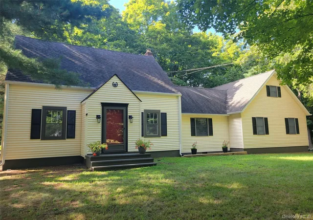 Photo 1 of Sale Pending at 1078 Salt Point Turnpike, Pleasant Valley, NY 12569 | MLS# 1043346 | Listing updated on 2026-09-23