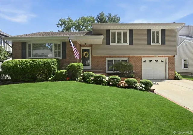 Single family home for sale at 201 Kildare Rd, Hempstead, NY 11530 | MLS# 1043382