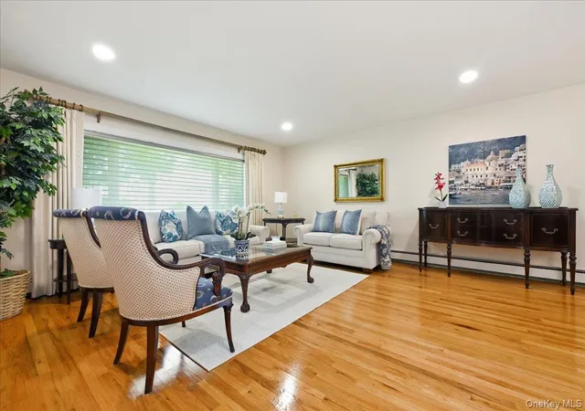 Photo 2 of Single family home for sale at 201 Kildare Rd, Hempstead, NY 11530 | MLS# 1043382 | Listing updated on 2026-09-13