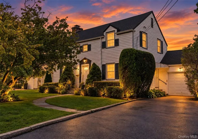 Photo 1 of Single family home for sale at 136 Wilmot Cir, New Rochelle, NY 10583 | MLS# 1043497 | Listing updated on 2026-09-15