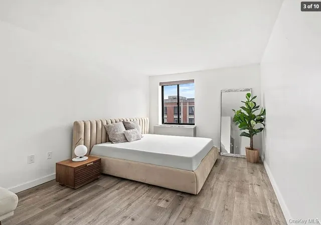 Photo 2 of Condo for sale at 280 Rector Pl #9H, New York, NY 10280 | MLS# 1043673 | Listing updated on 2026-09-14