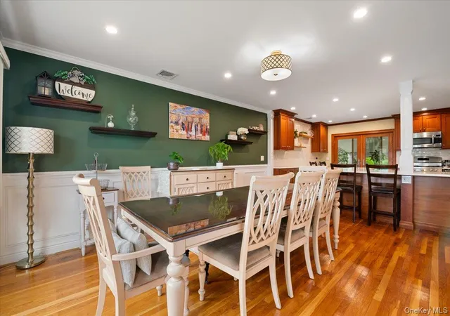 Photo 3 of Sale Pending at 84 Cedar Dr, Oyster Bay, NY 11735 | MLS# 1043696 | Listing updated on 2026-09-15