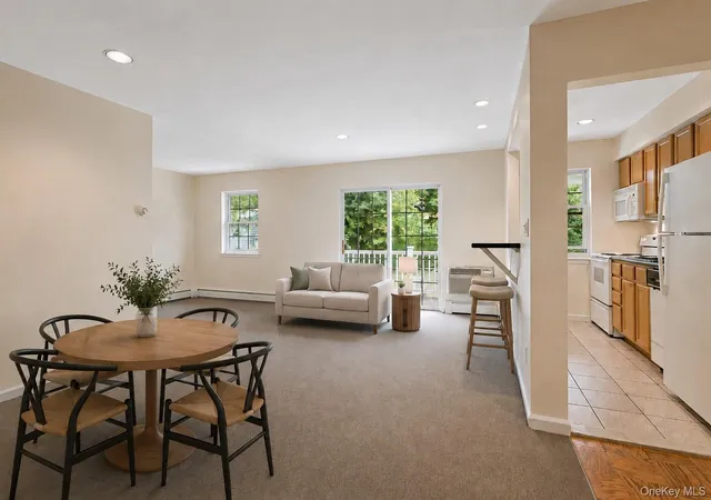 Photo 3 of Condo for sale at 101 Nottingham Rd #E, Bedford, NY 10507 | MLS# 1043790 | Listing updated on 2026-09-11