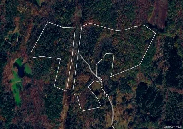 Photo 10 of Land for sale at Weaver Road, Livingston, NY 12523 | MLS# 1043805 | Listing updated on 2026-09-11