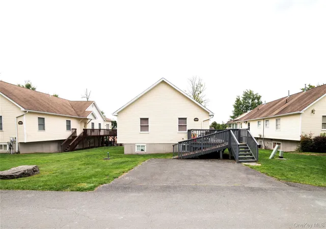 Photo 2 of Condo for sale at 100 Mesora Woods Dr #35, Fallsburg, NY 12789 | MLS# 1043856 | Listing updated on 2026-09-11