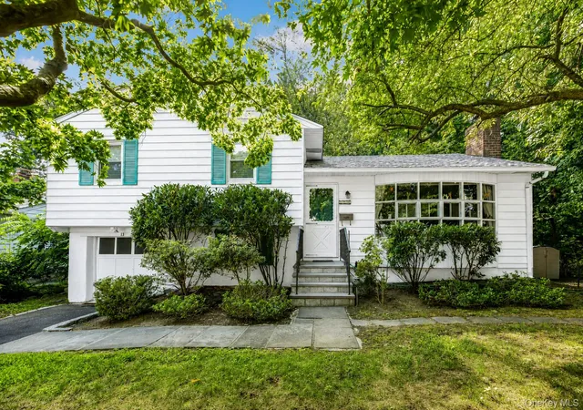 Single family home for sale at 13 Vista Pl, Greenburgh, NY 10530 | MLS# 1043979