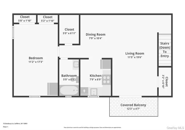 Photo 18 of Condo for sale at 15 Doxbury Ln, Ramapo, NY 10901 | MLS# 1044001 | Listing updated on 2026-10-06