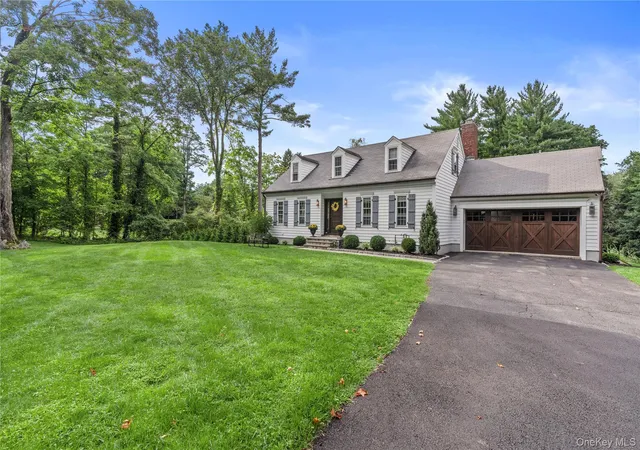 Photo 2 of Single family home for sale at 406 Bedford Rd, New Castle, NY 10514 | MLS# 1044050 | Listing updated on 2026-09-13