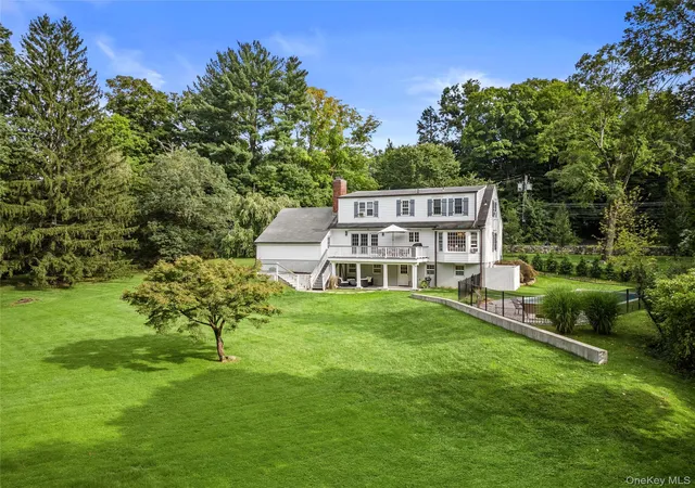 Photo 3 of Single family home for sale at 406 Bedford Rd, New Castle, NY 10514 | MLS# 1044050 | Listing updated on 2026-09-13
