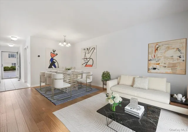 Listing Photo 5 - Condo for sale in building located at 307 Alexandra Ct, Carmel, NY 10512