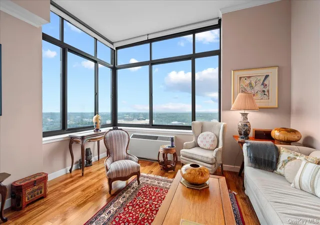 Listing Photo 5 - Condo for sale in building located at 10 City Pl, White Plains, NY 10601 - Unit #31H