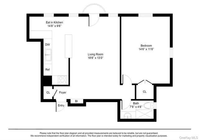 Photo 18 of Sale Pending at 14 N Chatsworth Ave #5J, Mamaroneck, NY 10538 | MLS# 1044255 | Listing updated on 2026-10-03