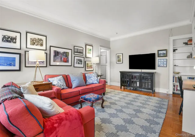 Photo 3 of Condo for sale at 14 N Chatsworth Ave #5J, Mamaroneck, NY 10538 | MLS# 1044255 | Listing updated on 2026-09-13