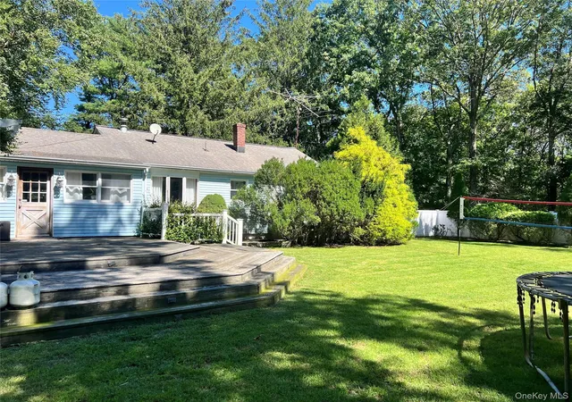 Photo 3 of Single family home for sale at 1029 Wading River Manor Rd, Riverhead, NY 11949 | MLS# 1044264 | Listing updated on 2026-09-11